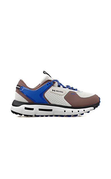 Under Armour Ua Summit Trek Erkek Günlük Ayakkabı 3028345-110 Renkli