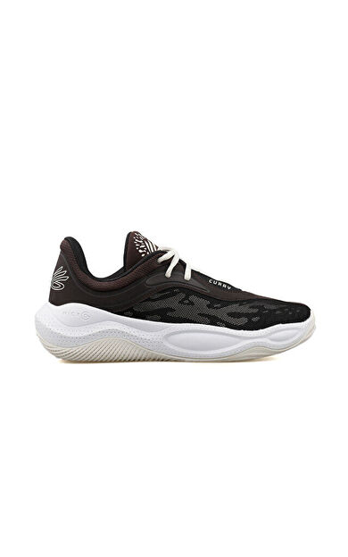 Under Armour Curry Splash 25 Erkek Basketbol Ayakkabısı 3028459-246 Kahverengi