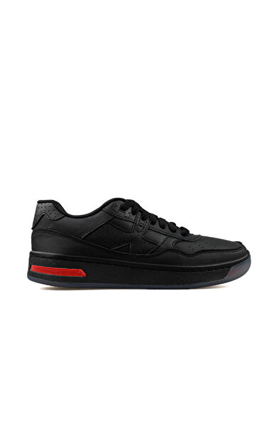 Under Armour Ua Court 96 Erkek Ua Court 96 3028633-001 Siyah