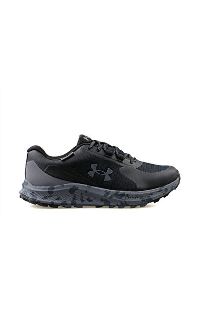 Under Armour Ua Charged Bandit Tr 3 Sp Erkek Koşu Ayakkabısı 3028657-001 Siyah