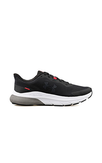 Under Armour Ua Hovr Turbulence 2 Rs Erkek Koşu Ayakkabısı 3028751-002 Siyah