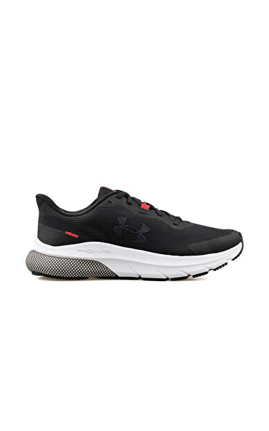 Under Armour Ua Hovr Turbulence 2 Rs Erkek Koşu Ayakkabısı 3028751-002 Siyah