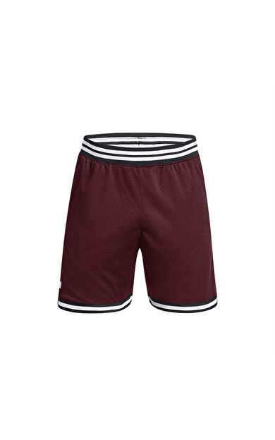 Under Armour Curry Mesh Short 3 Erkek Şort 1380331-600