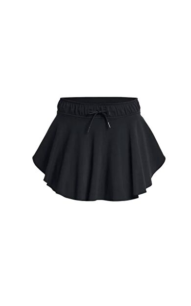 Kadın Tenis Eteği Essential Split Skort 1383636-001