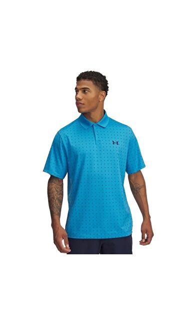 Matchplay Printed Erkek T-Shirt 1377377-452