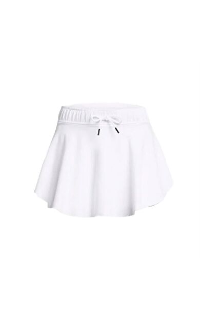 Under Armour Kadın Tenis Eteği Essential Split Skort 1383636-100