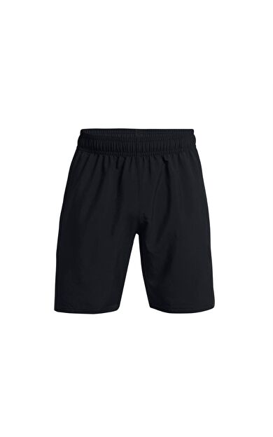 Under Armour Ua Woven Wdmk Shorts Erkek Şort 1383356-001