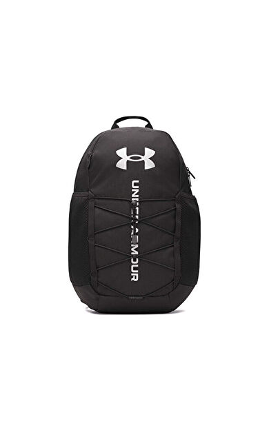 Under Armour Hustle Sport 6.0 Backpack Sırt Çantası 6000397-001 Siyah