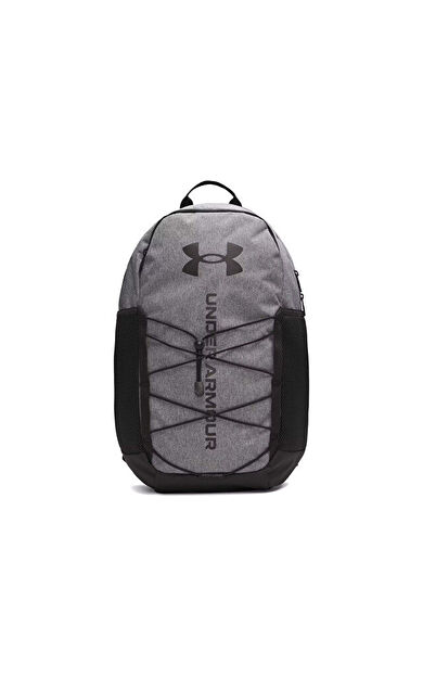 Under Armour Hustle Sport 6.0 Backpack Sırt Çantası 6000397-025 Gri