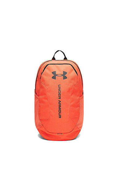 Under Armour Ua Hustle Lite Backpack Sırt Çantası-Uzunluk: 31 cm, Yükseklik: 47 cm, Genişlik: 17 cm 6000399-690 Kırmızı