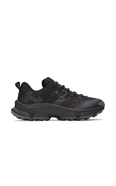 Under Armour Ua Charged Expanse Low Wp Erkek Outdoor Ayakkabısı 6000768-001 Siyah