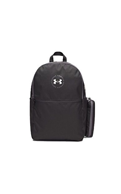 Under Armour ESSENTIAL PRINTED BP Sırt Çantası 6000991-002 Siyah