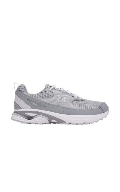 Under Armour Ua Apparition Tech Unisex Günlük Ayakkabı 6005280-035 Gri