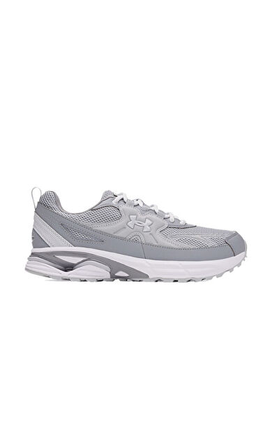 Under Armour Ua Apparition Tech Unisex Günlük Ayakkabı 6005280-035 Gri