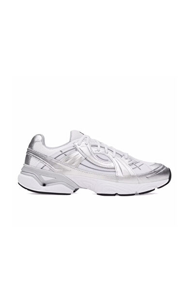 Under Armour Ua Sola Unisex Günlük Ayakkabı 6005284-100 Beyaz