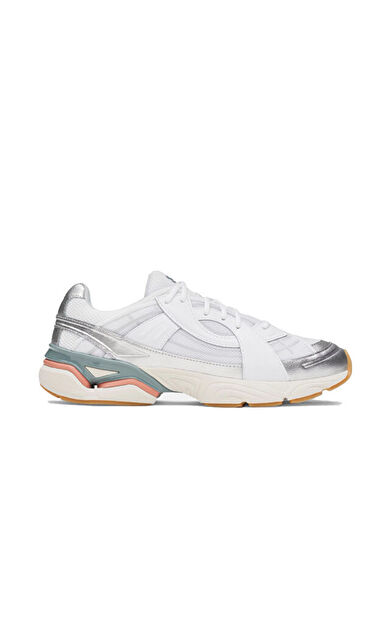 Under Armour Ua Sola Unisex Günlük Ayakkabı 6005284-102 Beyaz