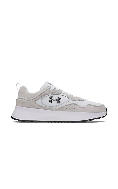 Under Armour Ua Mirage Sport Erkek Günlük Ayakkabı 6005797-101 Beyaz