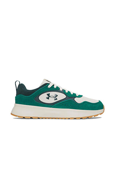 Under Armour Ua Mirage Sport Erkek Günlük Ayakkabı 6005797-314 Yeşil
