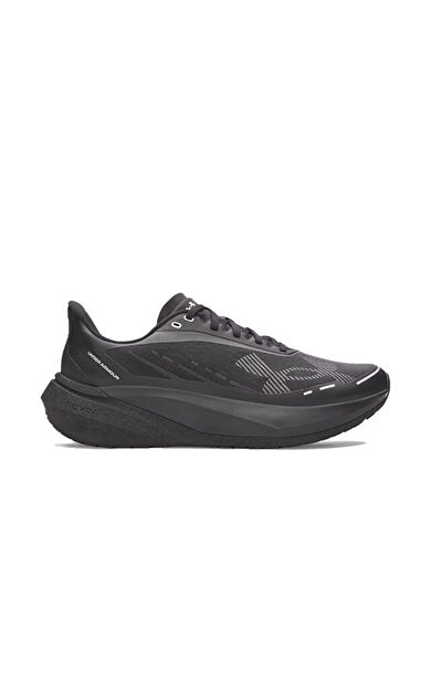 Under Armour Ua Velociti Distance Erkek Koşu Ayakkabısı 6006030-001 Siyah
