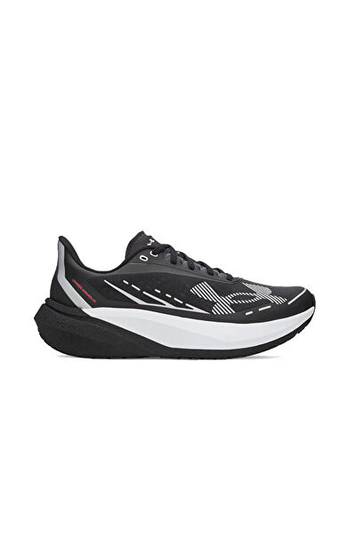Under Armour Ua Velociti Distance Erkek Koşu Ayakkabısı 6006030-002 Siyah