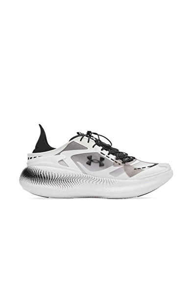 Under Armour Ua Echo Unisex Günlük Ayakkabı 6006061-101 Beyaz