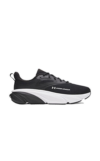 Under Armour Ua Rogue 6 Erkek Koşu Ayakkabısı 6006719-001 Siyah