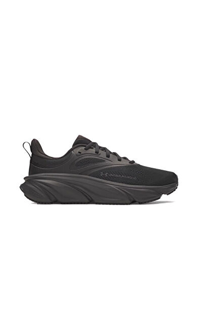 Under Armour Ua Rogue 6 Erkek Koşu Ayakkabısı 6006719-002 Siyah