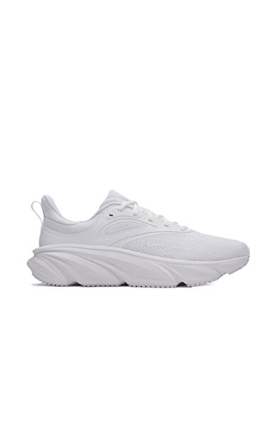 Under Armour Ua Rogue 6 Erkek Koşu Ayakkabısı 6006719-100 Beyaz
