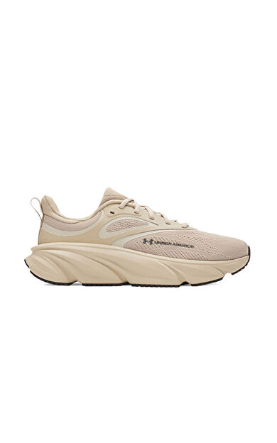 Under Armour Ua Rogue 6 Erkek Koşu Ayakkabısı 6006719-299 Kahverengi