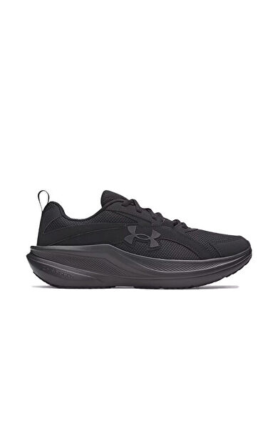 Under Armour UA ASSERT 11 Erkek Koşu Ayakkabısı 6006723-002 Siyah