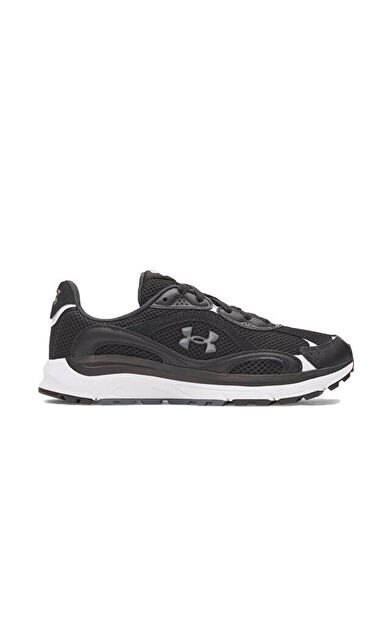 Under Armour Ua W Tech Runner Unisex Koşu Ayakkabısı 6007575-001 Siyah