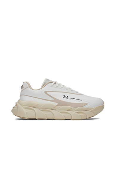 Under Armour Ua Halo Runner Se Erkek Koşu Ayakkabısı 6008994-300 Kahverengi