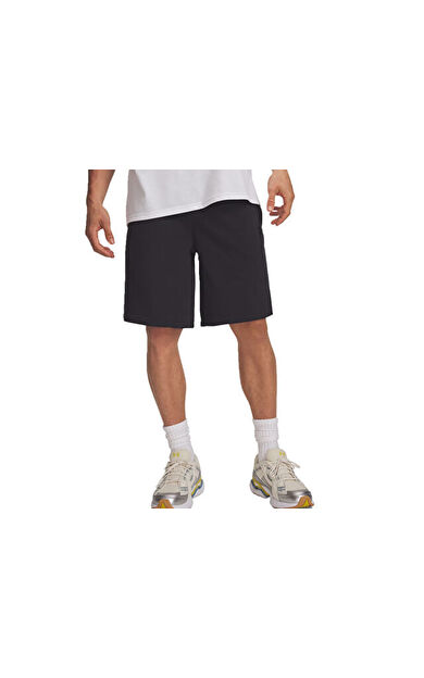 Under Armour Ua Rival Lw Shorts Erkek Günlük Şort 6009345-001 Siyah