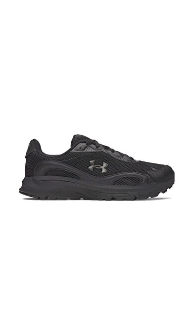 Under Armour Ua Tech Runner Unisex Koşu Ayakkabısı 6011293-001 Siyah