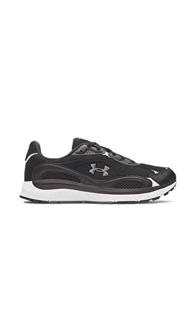 Under Armour Ua Tech Runner Erkek Koşu Ayakkabısı 6011293-002 Siyah