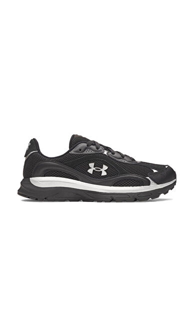 Under Armour Ua Tech Runner Erkek Koşu Ayakkabısı 6011293-003 Siyah