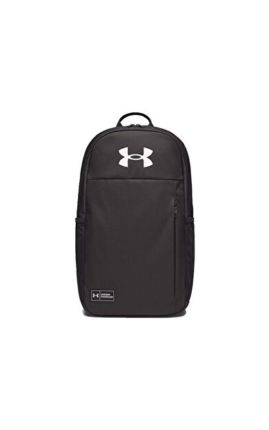 Under Armour NEW UA ESSENTIAL HALFTIME BP Sırt Çantası 6011407-001 Siyah
