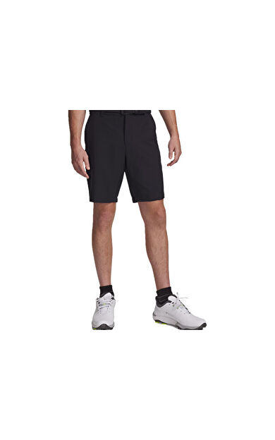 Under Armour Ua Drive Tapered Short Erkek Günlük Şort 6012300-001 Siyah
