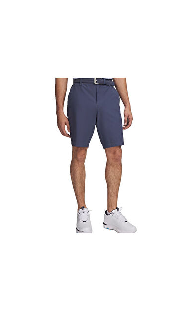 Under Armour Ua Drive Tapered Short Erkek Günlük Şort 6012300-044 Gri
