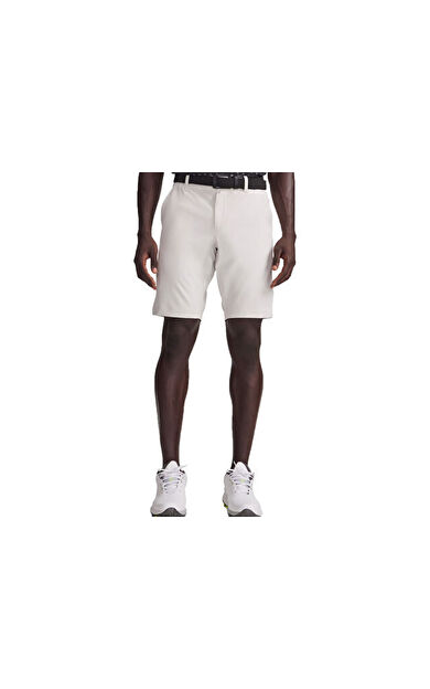 Under Armour Ua Drive Tapered Short Erkek Günlük Şort 6012300-110 Beyaz