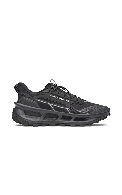 Under Armour Ua Explor Trail Unisex Outdoor Ayakkabısı 6012791-004 Siyah