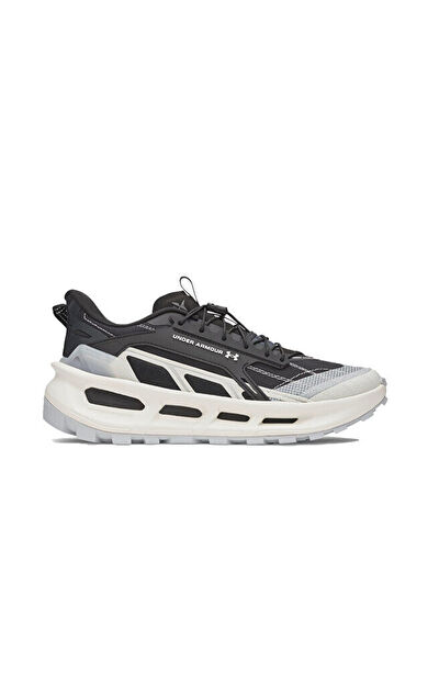 Under Armour Ua Explor Trail Unisex Outdoor Ayakkabısı 6012791-110 Beyaz