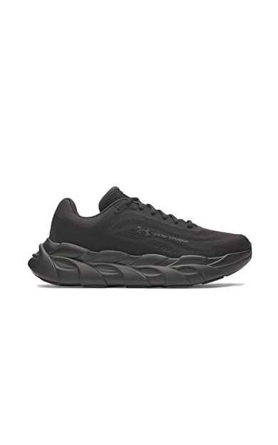 Under Armour Ua Halo Runner Nm Erkek Koşu Ayakkabısı 6013164-002 Siyah