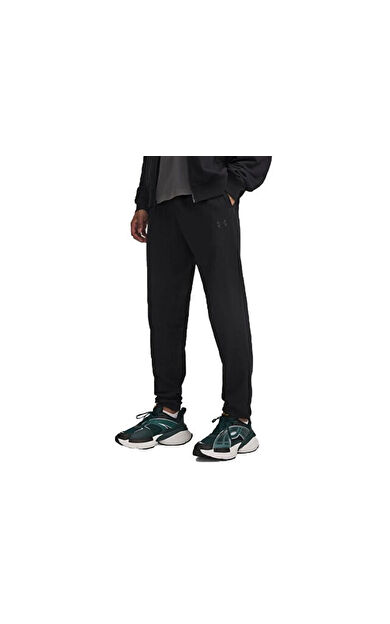 Under Armour Ua Rival Lw Jogger Erkek Günlük Eşofman Altı 6014638-001 Siyah
