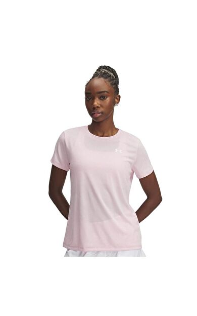 Tech Ssc - Solid Kadın T-Shirt 1384231-647