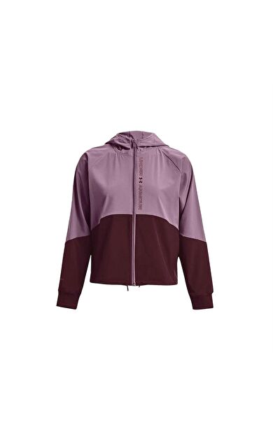 Kadın Ceket Woven Fz Jacket 1369889-500