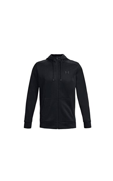 Armour Fleece Erkek Ceket 1373357-001