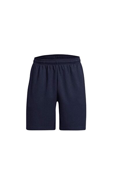 Ua Rival Waffle Short Erkek Şort 1383107-410