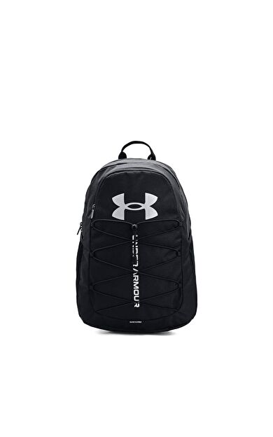 Under Armour Unisex Sırt Çantası Ua Hustle Sport Backpack 1364181-001
