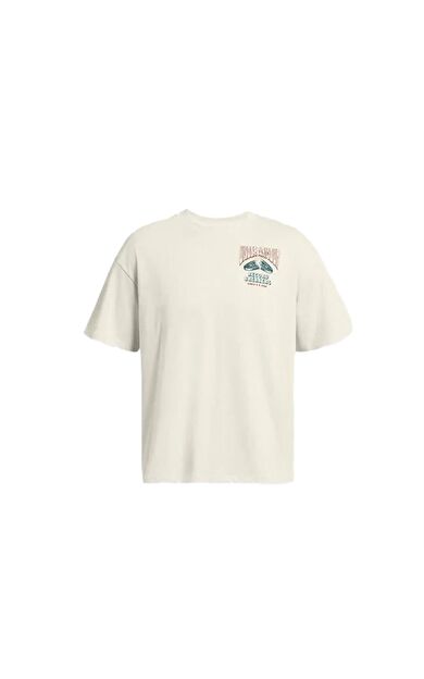 Erkek T-Shirt Ua Hw Record Breakers Ss 1382857-273